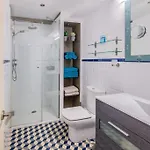 Appartement Carihuela El Bulto Sun&beach Eurosol Torremolinos