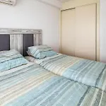 Carihuela El Bulto Sun&beach Eurosol Appartement Torremolinos