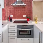 Appartement Carihuela El Bulto Sun&beach Eurosol