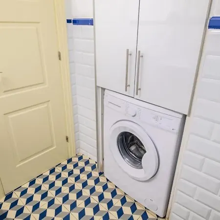 Διαμέρισμα Carihuela El Bulto Sun&beach Eurosol