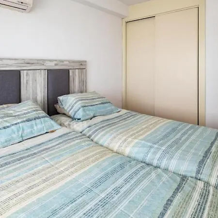 Carihuela El Bulto Sun&beach Eurosol Apartment Torremolinos