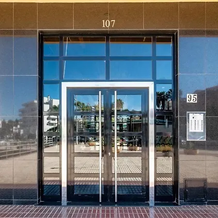 Apartment Carihuela El Bulto Sun&beach Eurosol *