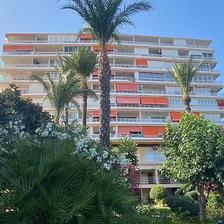 Carihuela El Bulto Sun&beach Eurosol Appartement